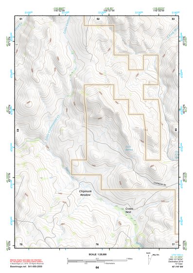 43116SW Page 64 Murphy Topo Preview 1