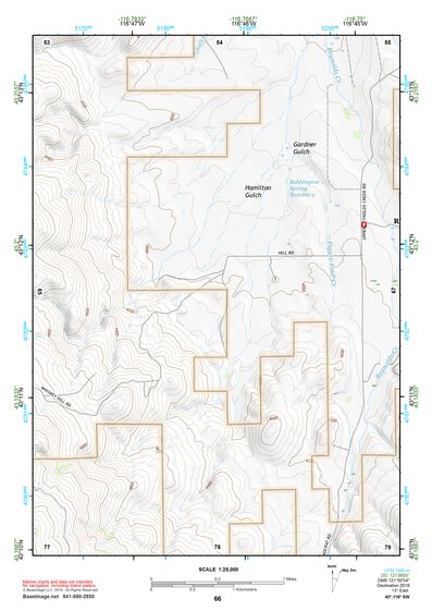 43116SW Page 66 Murphy Topo Preview 1