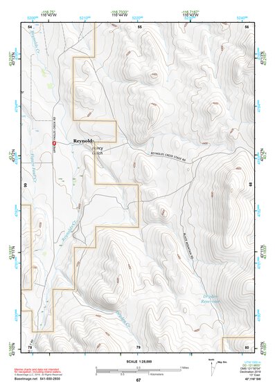 43116SW Page 67 Murphy Topo Preview 1