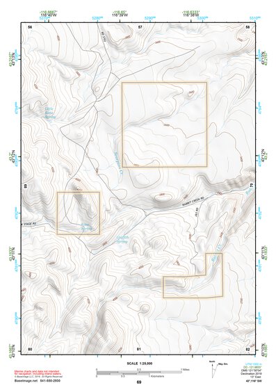 43116SW Page 69 Murphy Topo Preview 1