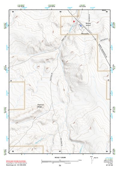 43116SW Page 71 Murphy Topo Preview 1