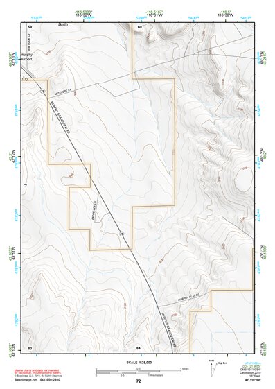 43116SW Page 72 Murphy Topo Preview 1