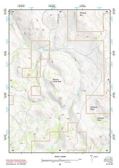 43116SW Page 77 Murphy Topo Preview 1