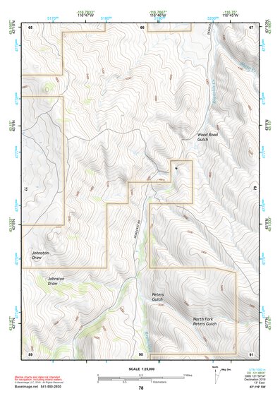 43116SW Page 78 Murphy Topo Preview 1