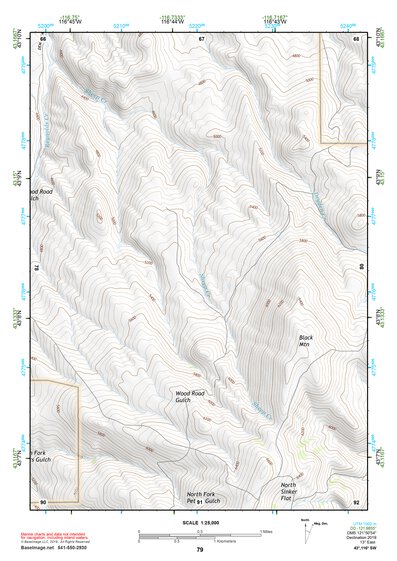 43116SW Page 79 Murphy Topo Preview 1