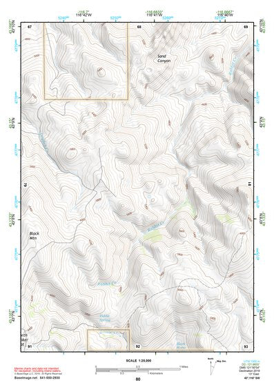 43116SW Page 80 Murphy Topo Preview 1