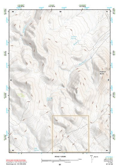 43116SW Page 81 Murphy Topo Preview 1