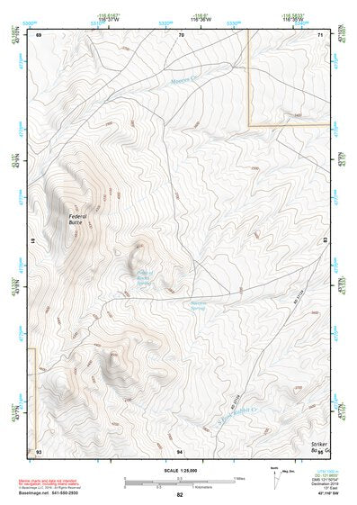 43116SW Page 82 Murphy Topo Preview 1