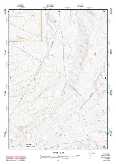 43116SW Page 83 Murphy Topo Preview 1