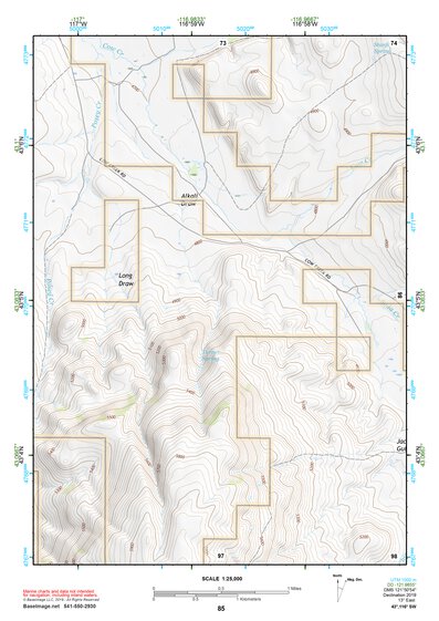 43116SW Page 85 Murphy Topo Preview 1