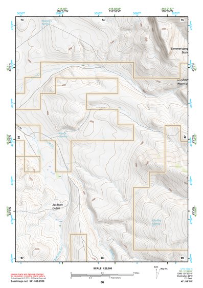 43116SW Page 86 Murphy Topo Preview 1
