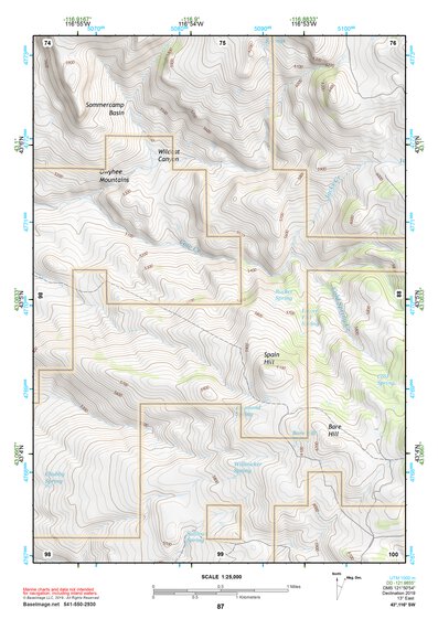 43116SW Page 87 Murphy Topo Preview 1