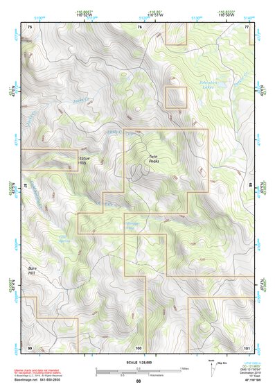 43116SW Page 88 Murphy Topo Preview 1