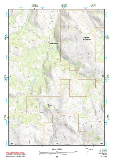 43116SW Page 90 Murphy Topo Preview 1