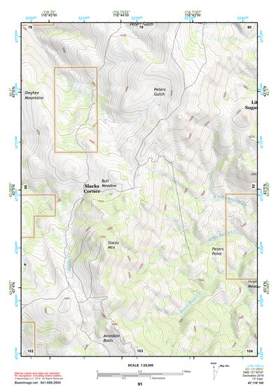 43116SW Page 91 Murphy Topo Preview 1