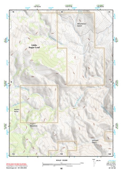 43116SW Page 92 Murphy Topo Preview 1