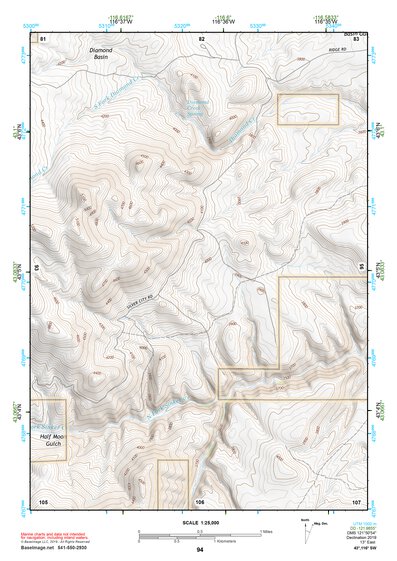 43116SW Page 94 Murphy Topo Preview 1
