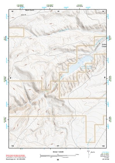43116SW Page 95 Murphy Topo Preview 1