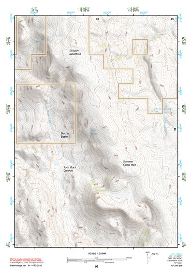 43116SW Page 97 Murphy Topo Preview 1