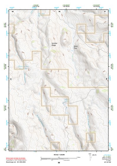 43116SW Page 98 Murphy Topo Preview 1