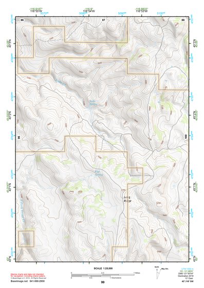 43116SW Page 99 Murphy Topo Preview 1