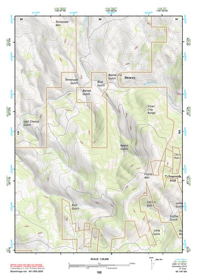 43116SW Page 102 Murphy Topo Preview 1