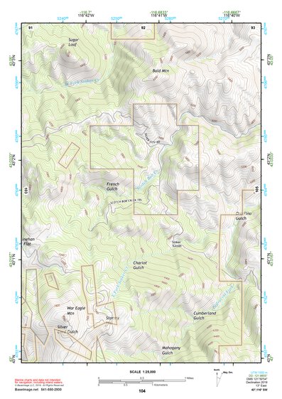 43116SW Page 104 Murphy Topo Preview 1