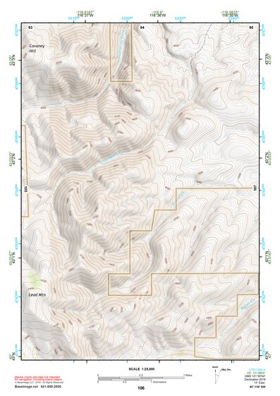 43116SW Page 106 Murphy Topo Preview 1