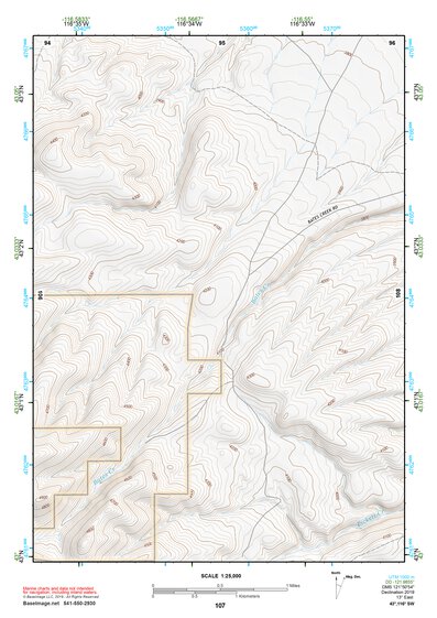 43116SW Page 107 Murphy Topo Preview 1