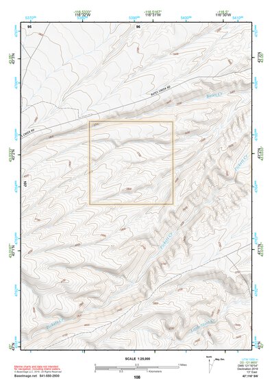 43116SW Page 108 Murphy Topo Preview 1