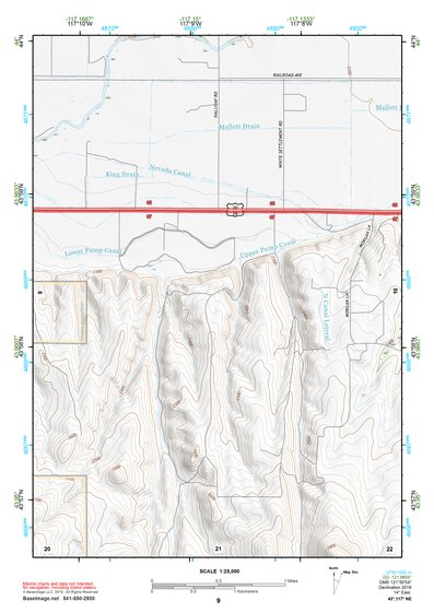 43117NE Page 9 Vale Topo Preview 1