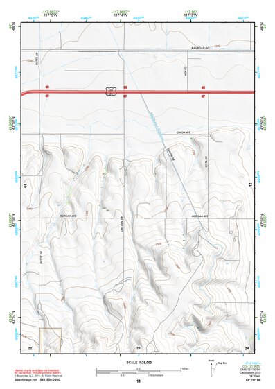 43117NE Page 11 Vale Topo Preview 1