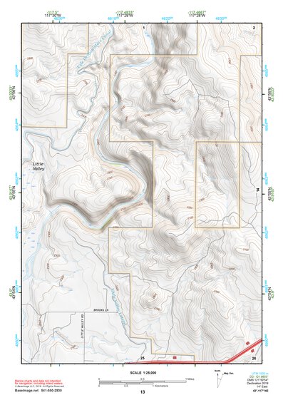 43117NE Page 13 Vale Topo Preview 1