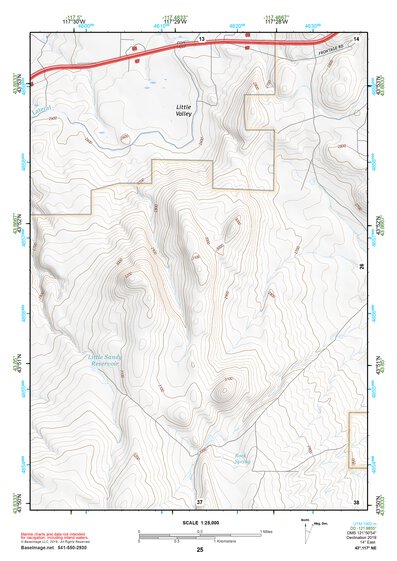 43117NE Page 25 Vale Topo Preview 1