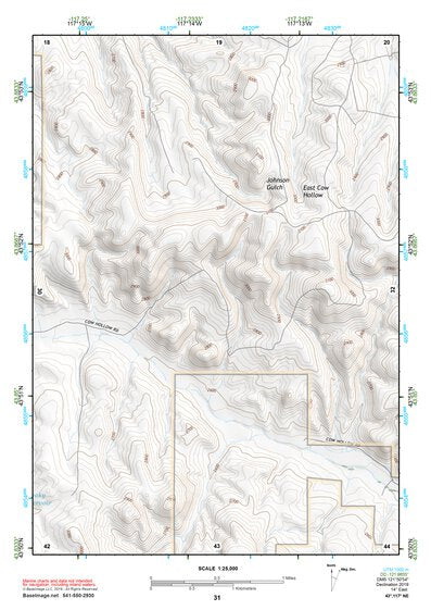 43117NE Page 31 Vale Topo Preview 1