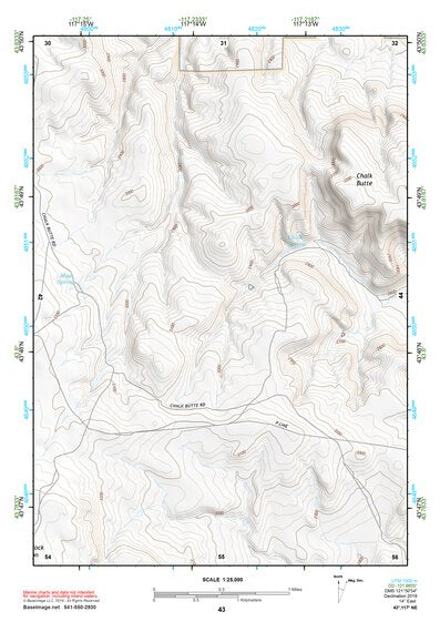 43117NE Page 43 Vale Topo Preview 1