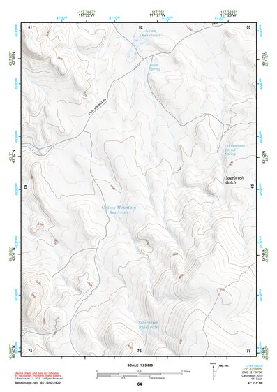 43117NE Page 64 Vale Topo Preview 1