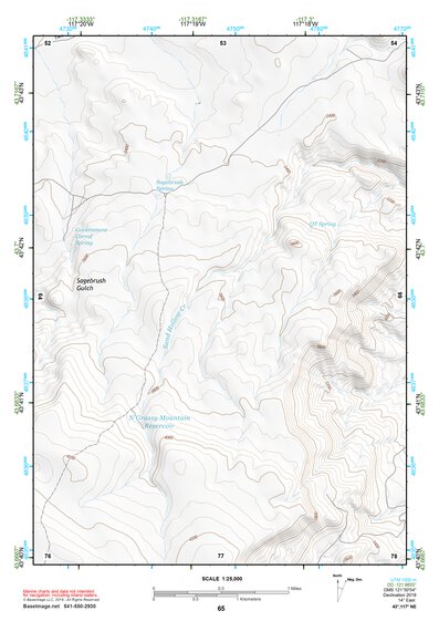 43117NE Page 65 Vale Topo Preview 1