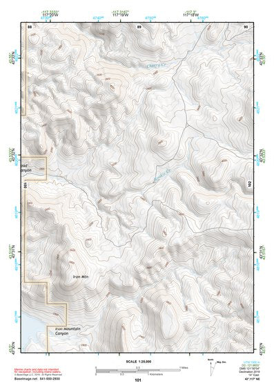 43117NE Page 101 Vale Topo Preview 1