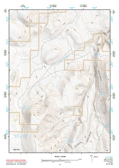 43117NW Page 1 Vale Topo Preview 1