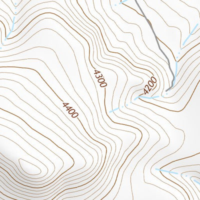 43117NW Page 3 Vale Topo Preview 2