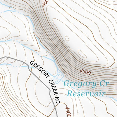 43117NW Page 3 Vale Topo Preview 3