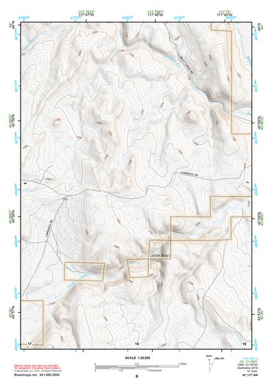 43117NW Page 6 Vale Topo Preview 1