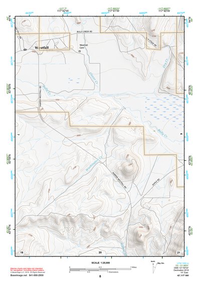 43117NW Page 8 Vale Topo Preview 1