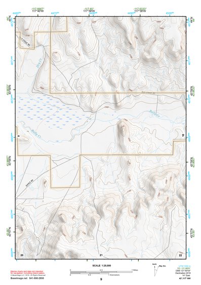43117NW Page 9 Vale Topo Preview 1