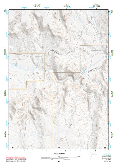 43117NW Page 10 Vale Topo Preview 1