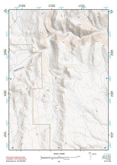 43117NW Page 11 Vale Topo Preview 1