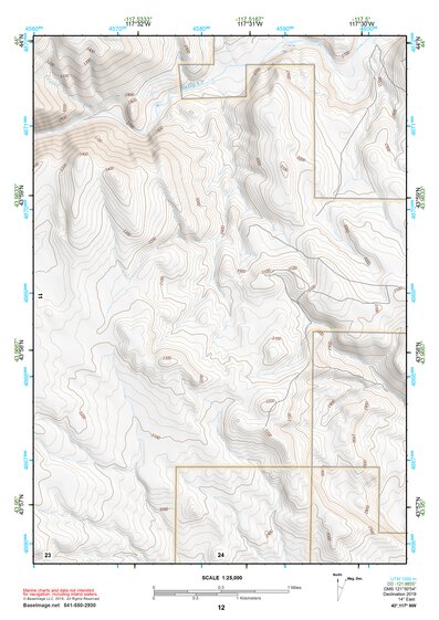 43117NW Page 12 Vale Topo Preview 1
