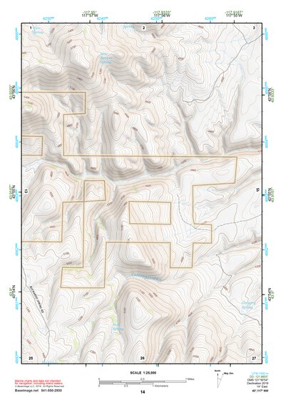 43117NW Page 14 Vale Topo Preview 1