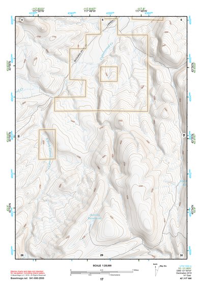 43117NW Page 17 Vale Topo Preview 1